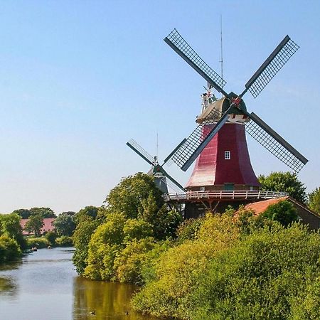 Holiday Resort, Гретзиль Экстерьер фото