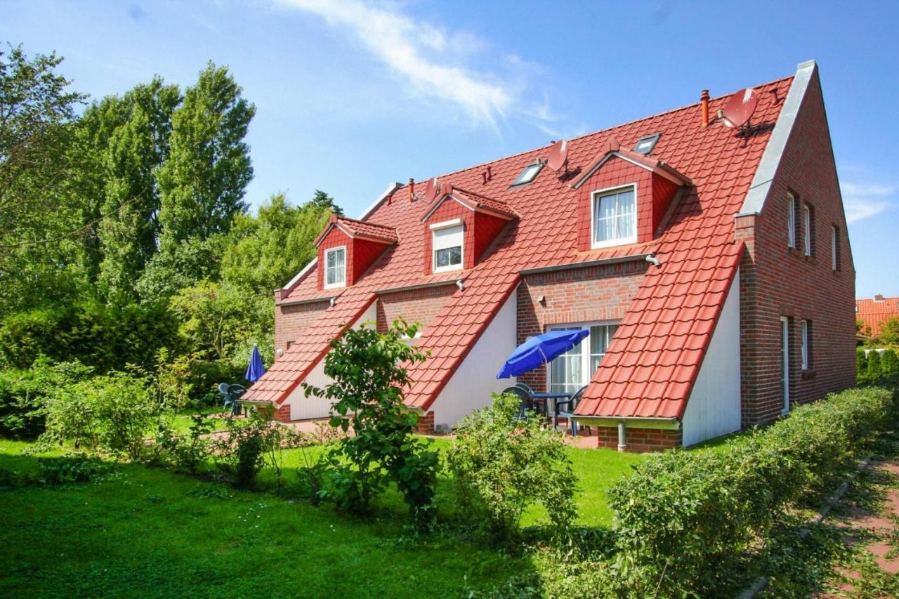 Holiday Resort, Гретзиль Экстерьер фото